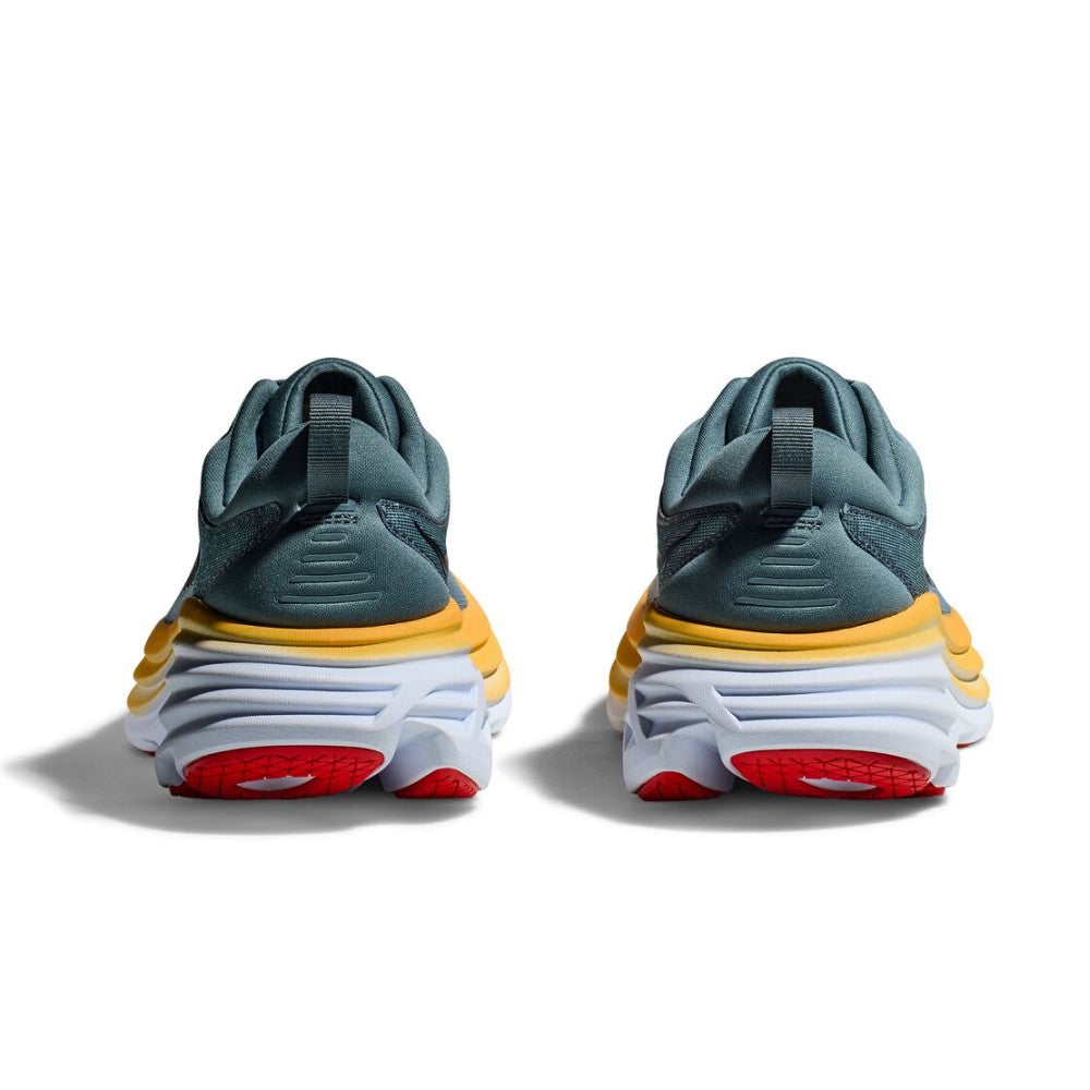 Mens Hoka Bondi 8 (D-Width)