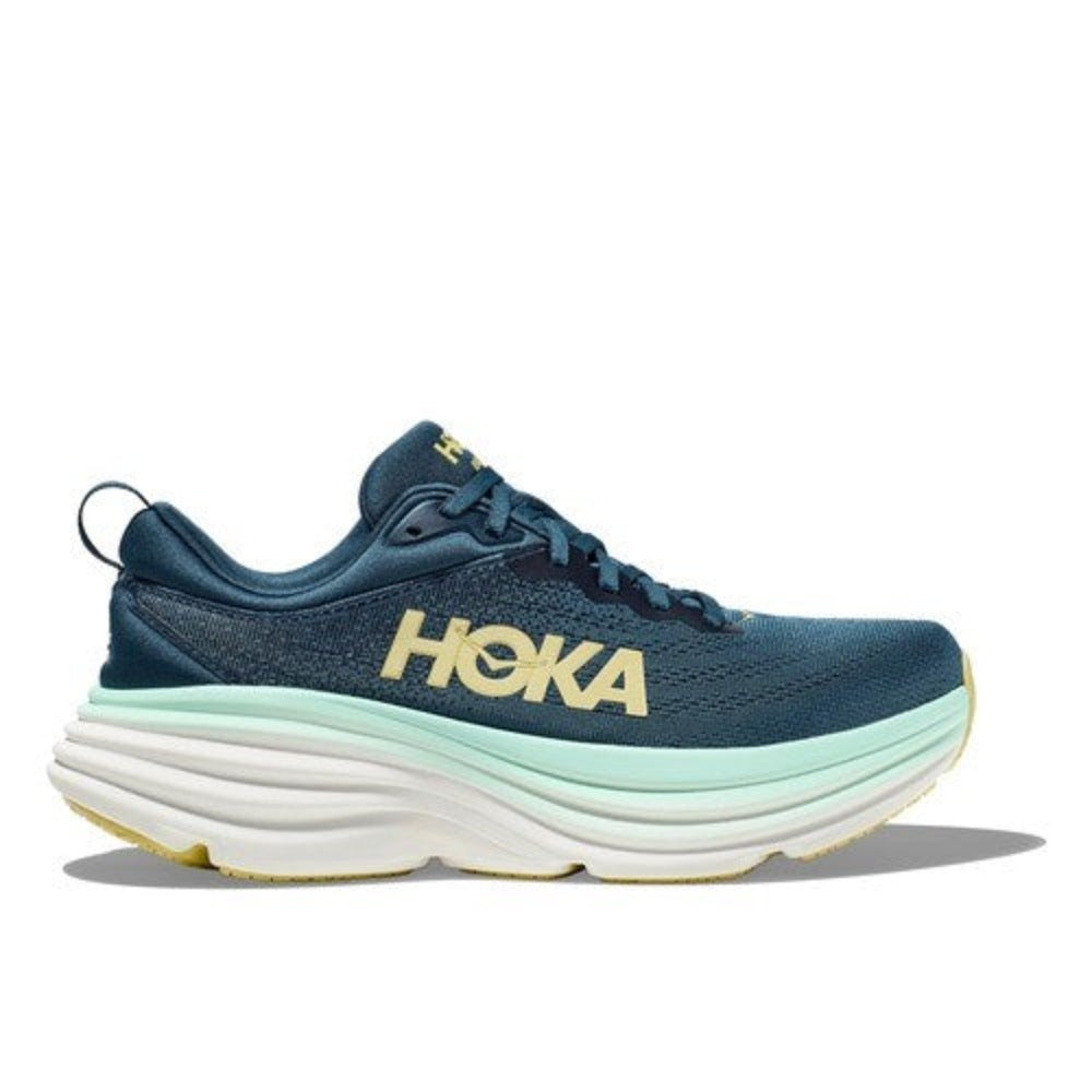 Mens Hoka Bondi 8 (D-Width)
