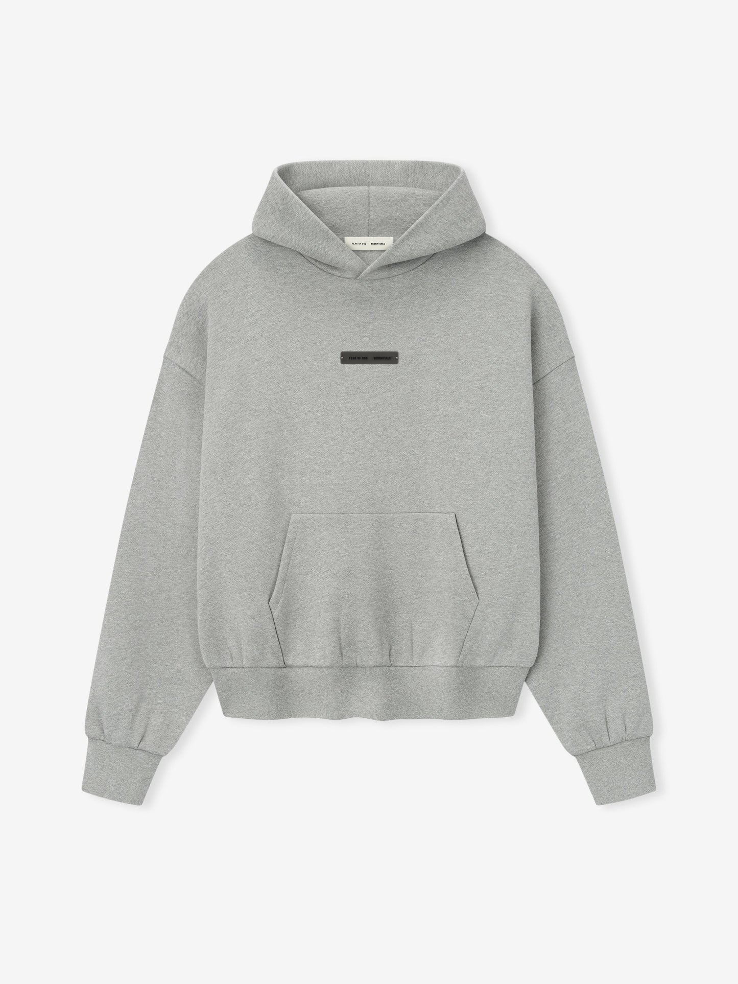 Classic Fleece Hoodie