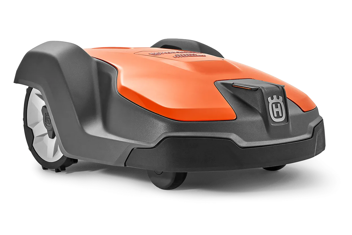 Automower® 520 image 5