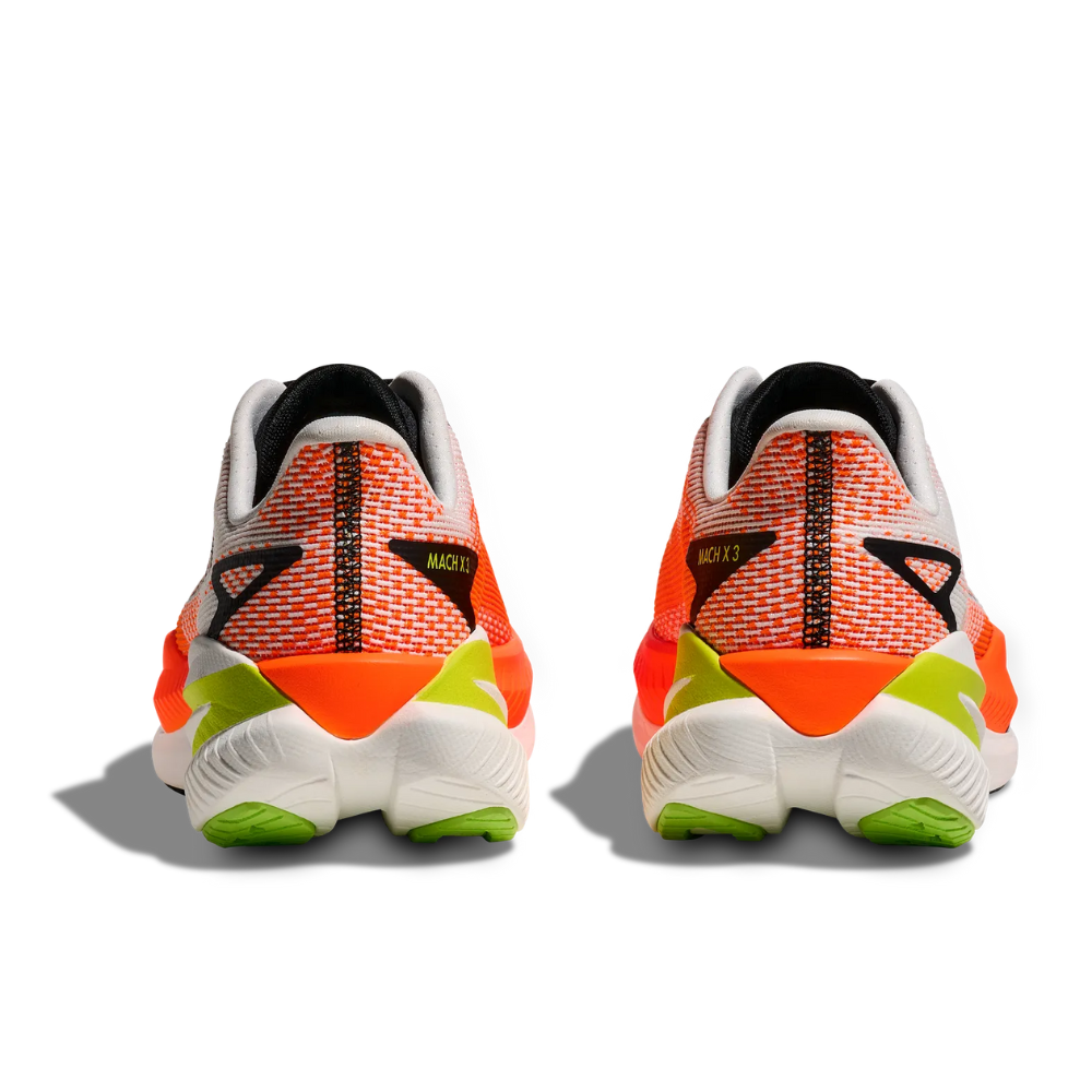 Mens Hoka Mach X 3