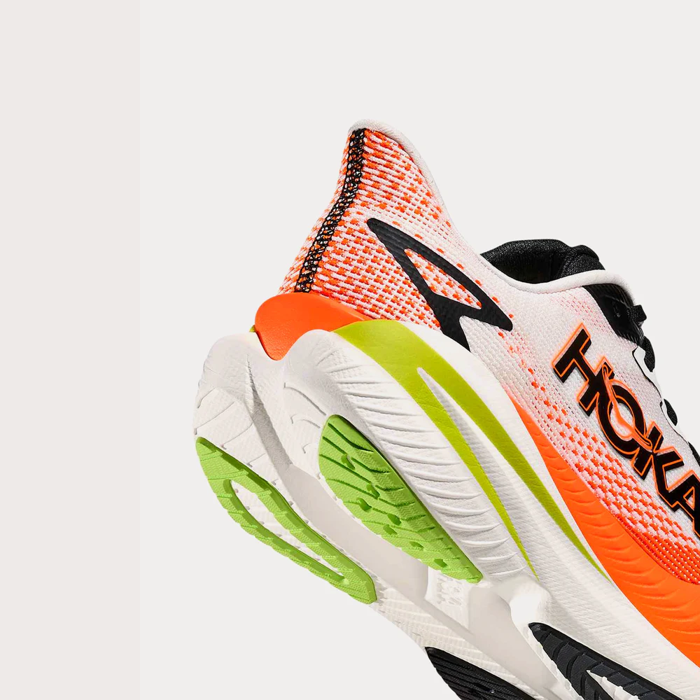 Mens Hoka Mach X 3