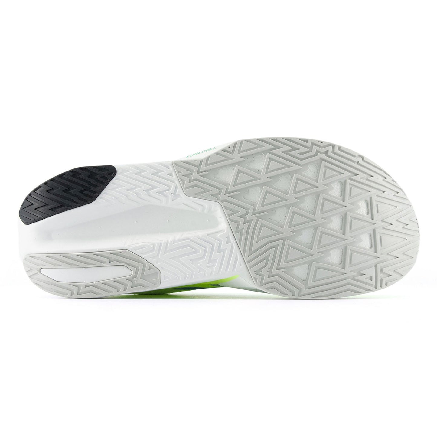 Mens New Balance FuelCell Rebel v5