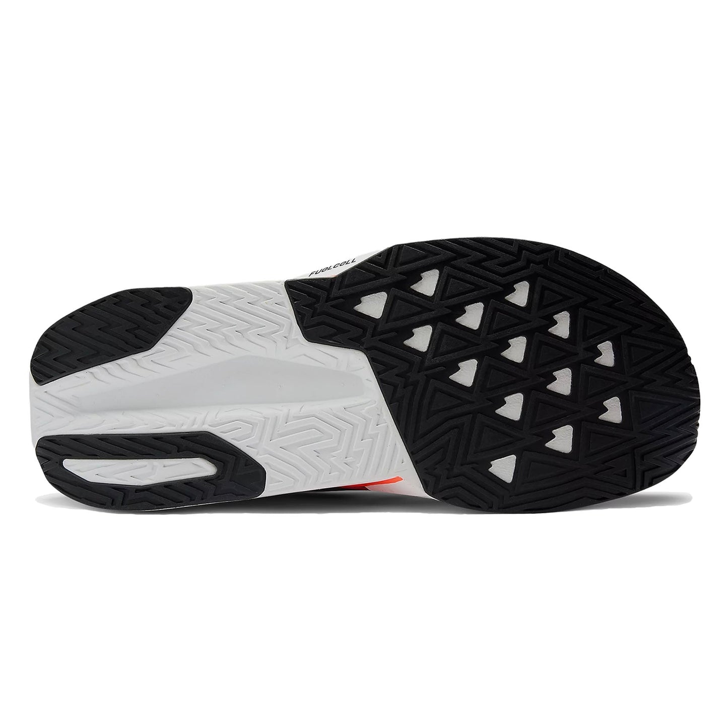 Mens New Balance FuelCell Rebel v5
