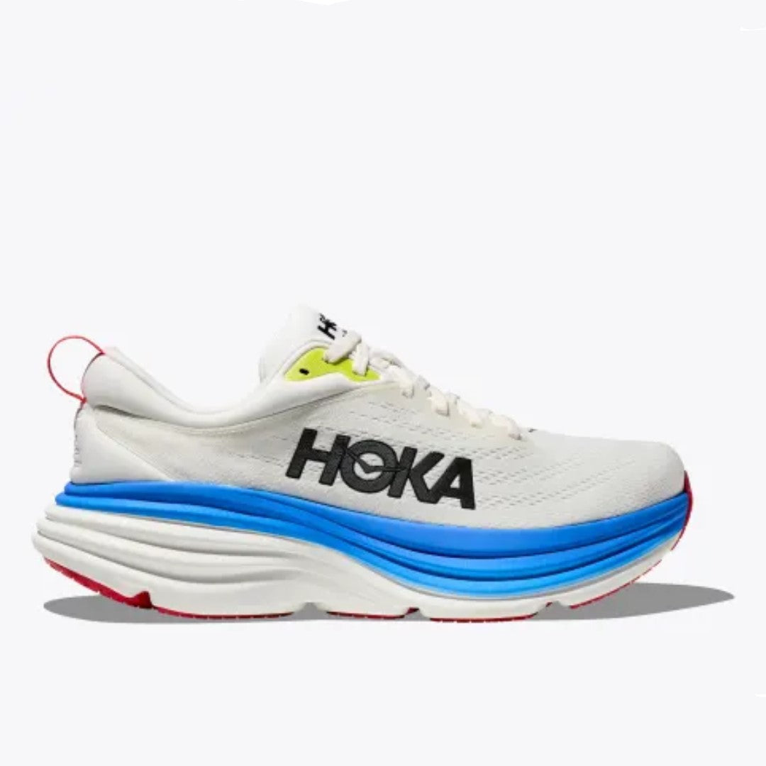 Mens Hoka Bondi 8 (D-Width)