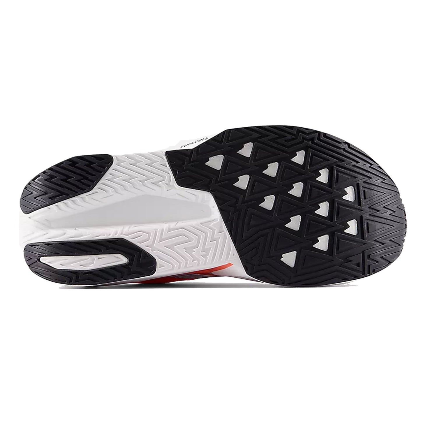 Womens New Balance FuelCell Rebel v5