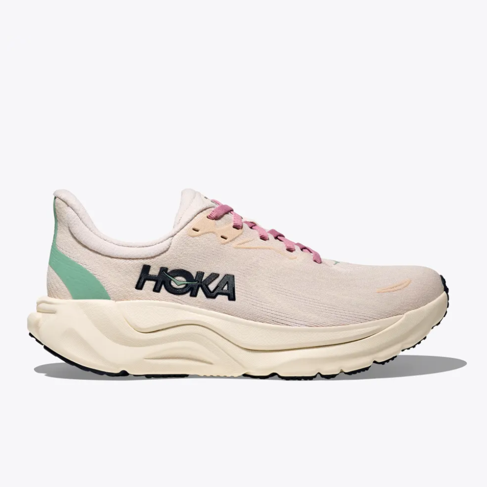 Womens Hoka Arahi 8 Wide (D-Width)
