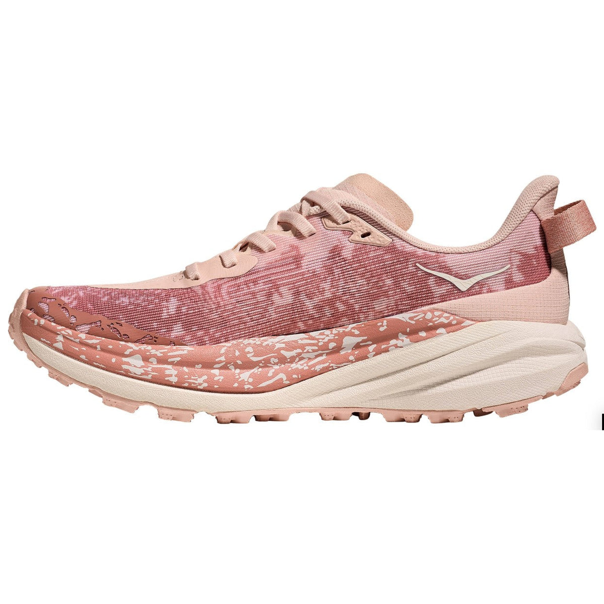 Womens Hoka Speedgoat 6 (B-Width)