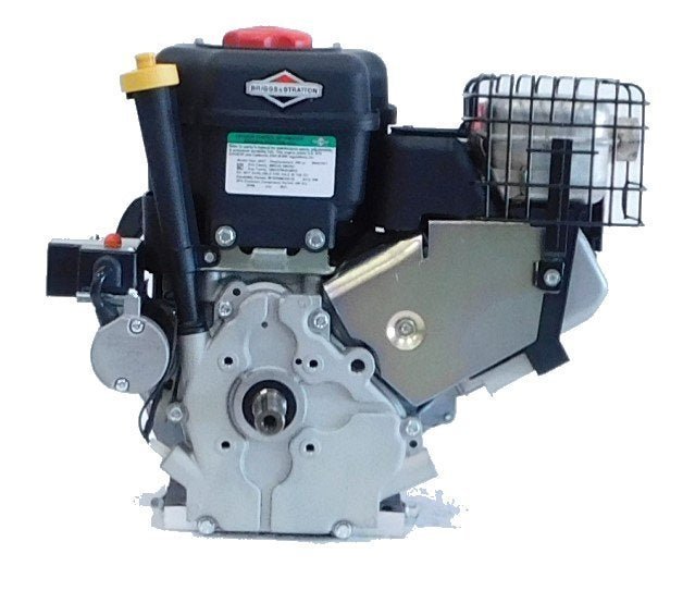 Briggs & Stratton 11.5 TP Snow Engine 7/8″ x 2-13/16″ Electric Start #15C104-3022 image 3