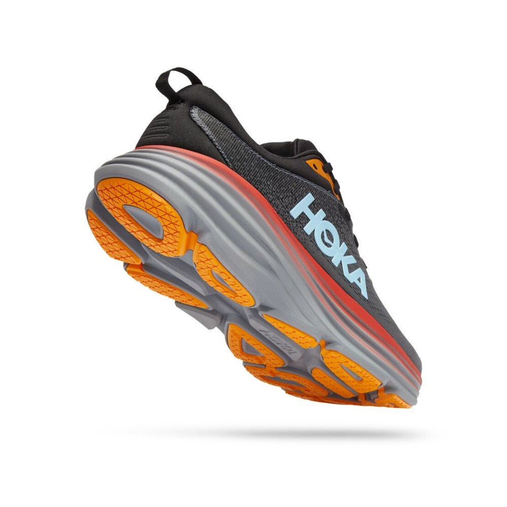 Mens Hoka Bondi 8 (D-Width)