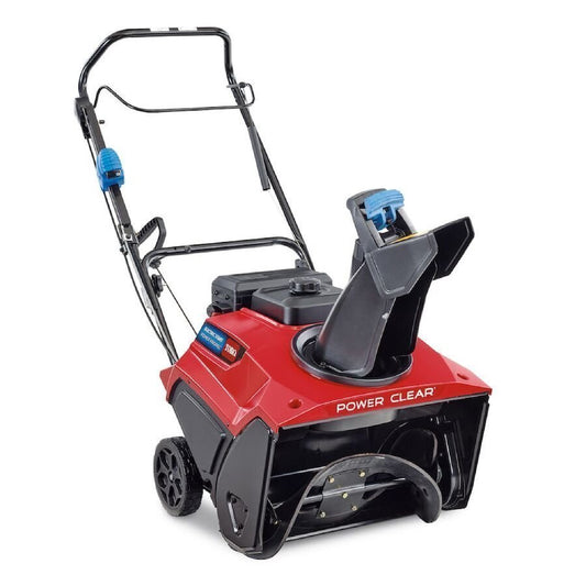 21 in. (53 cm) Power Clear® 721 R Gas Snow Blower image 0