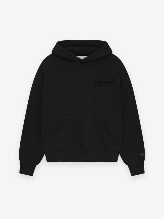 Classic Hoodie - Chest Graphic