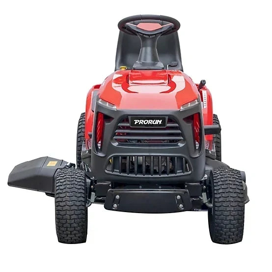 PRORUN 42 in.15.5 HP Gas Riding Lawn Mowers. image 2