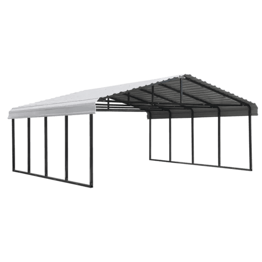Arrow Carport – all Sizes image 0