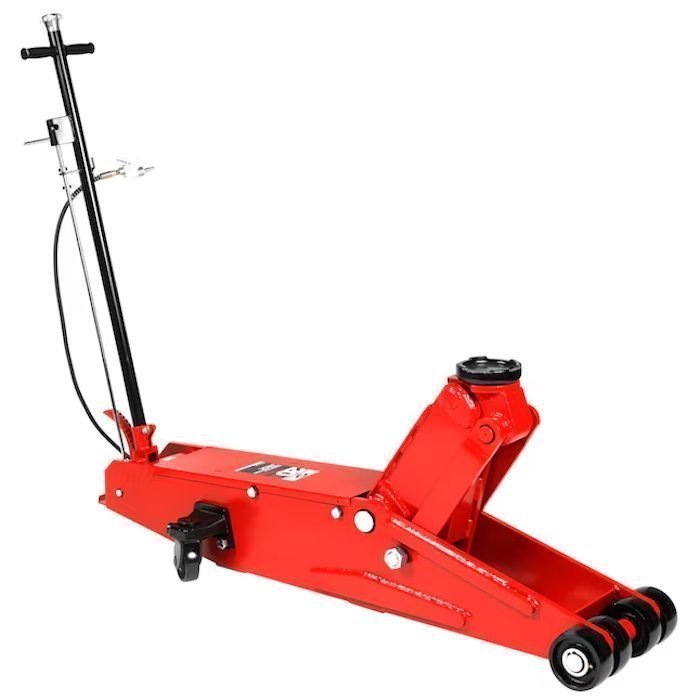 AFF 5-Ton Long Chassis Service Jack image 3