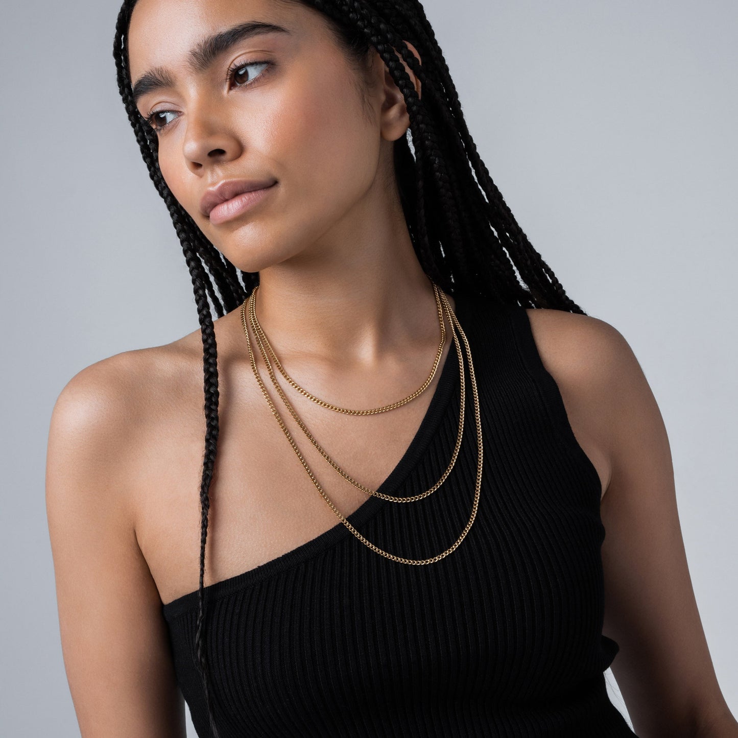 Cuban Chain