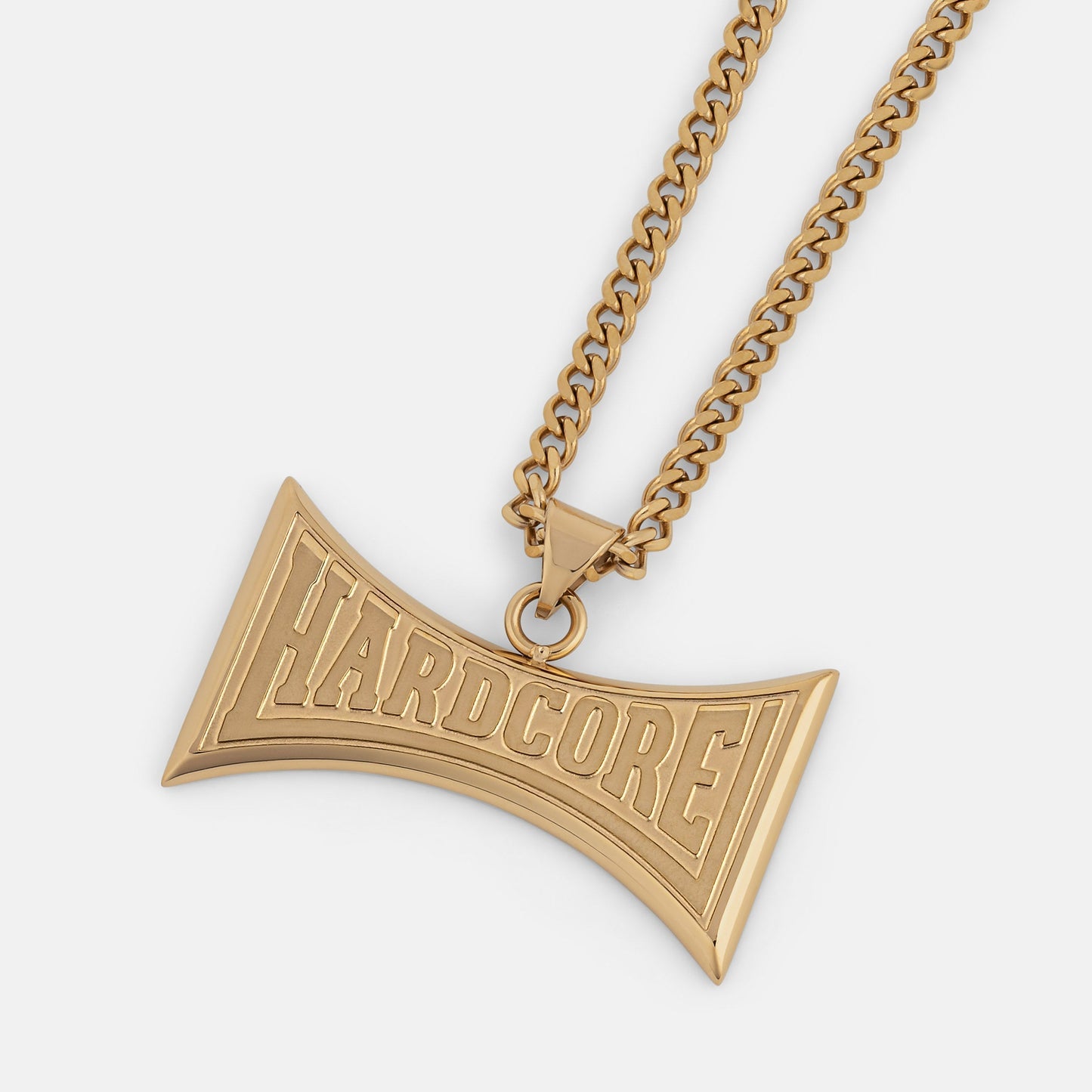 Hardcore