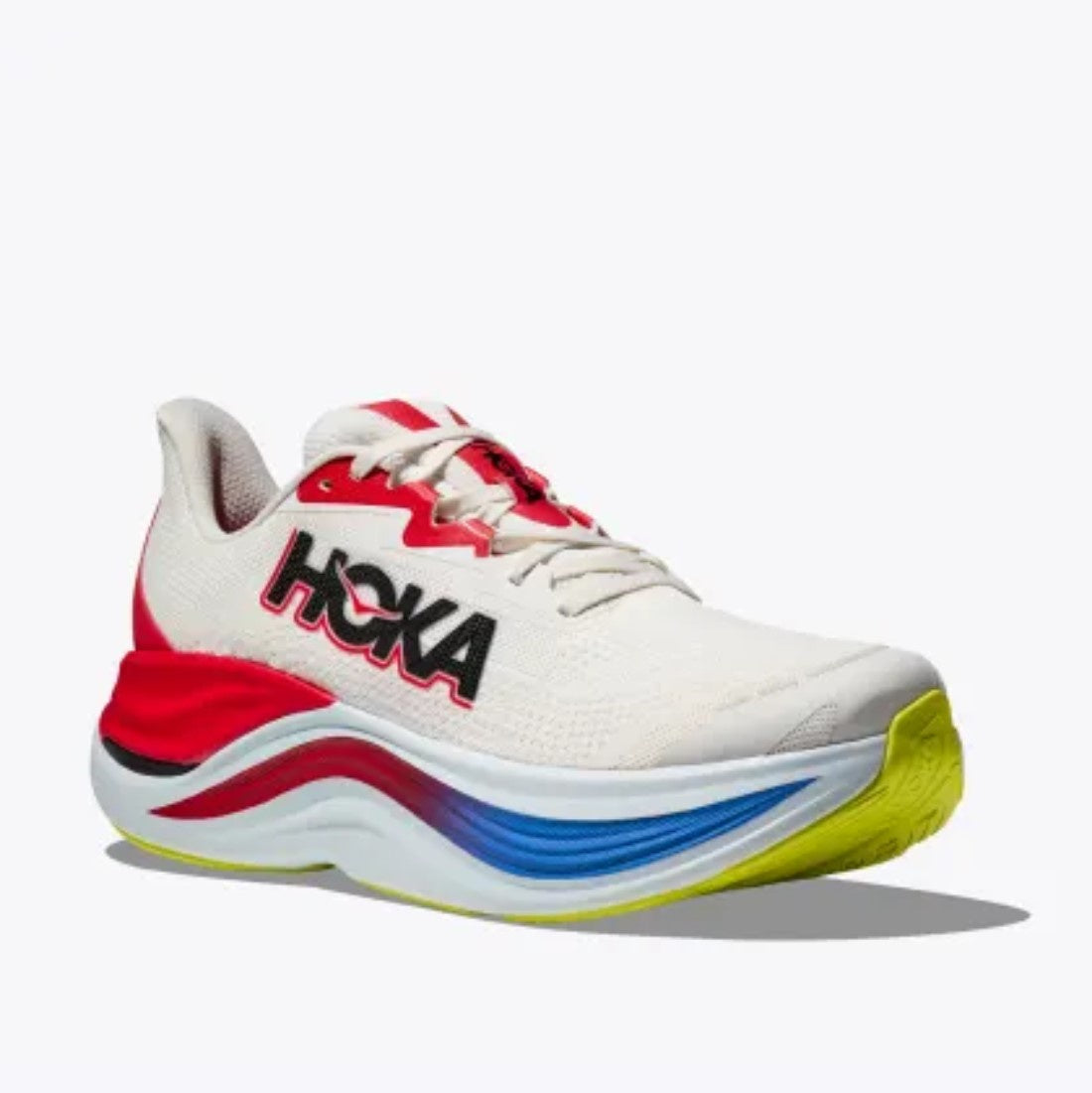 Mens Hoka Skyward X (D-Width)