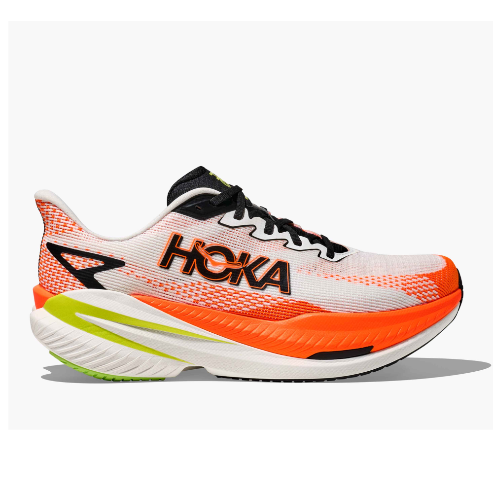 Mens Hoka Mach X 3