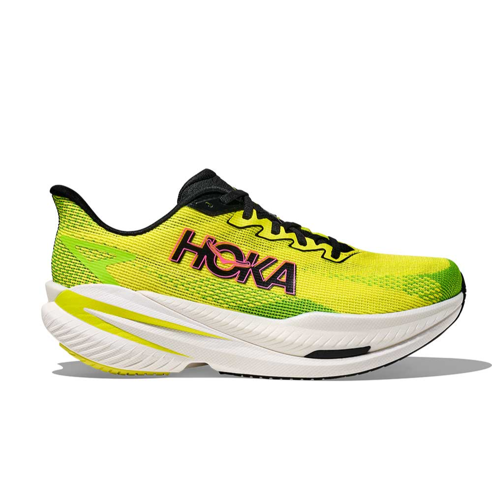 Mens Hoka Mach X 3