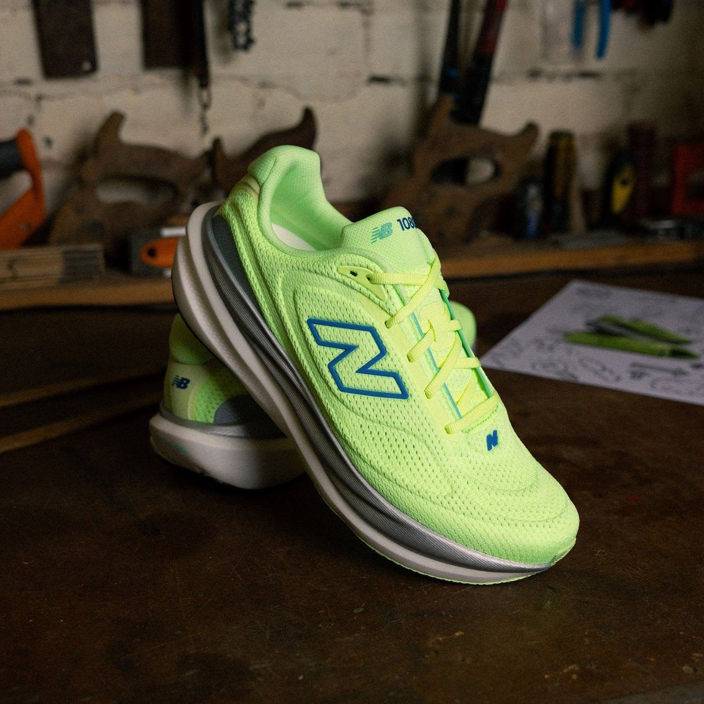 Mens New Balance 1080v15