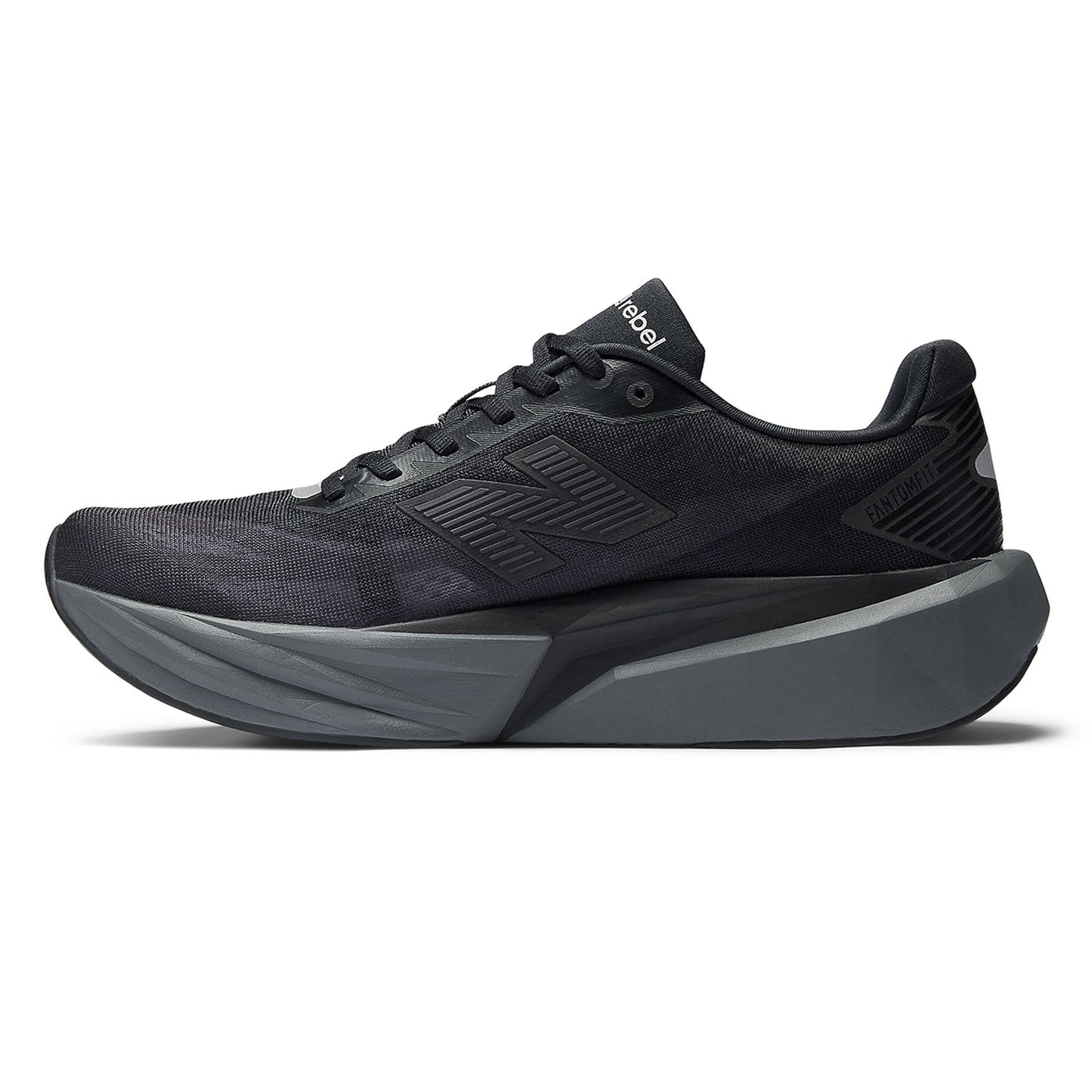 Mens New Balance FuelCell Rebel v5 (Wide)