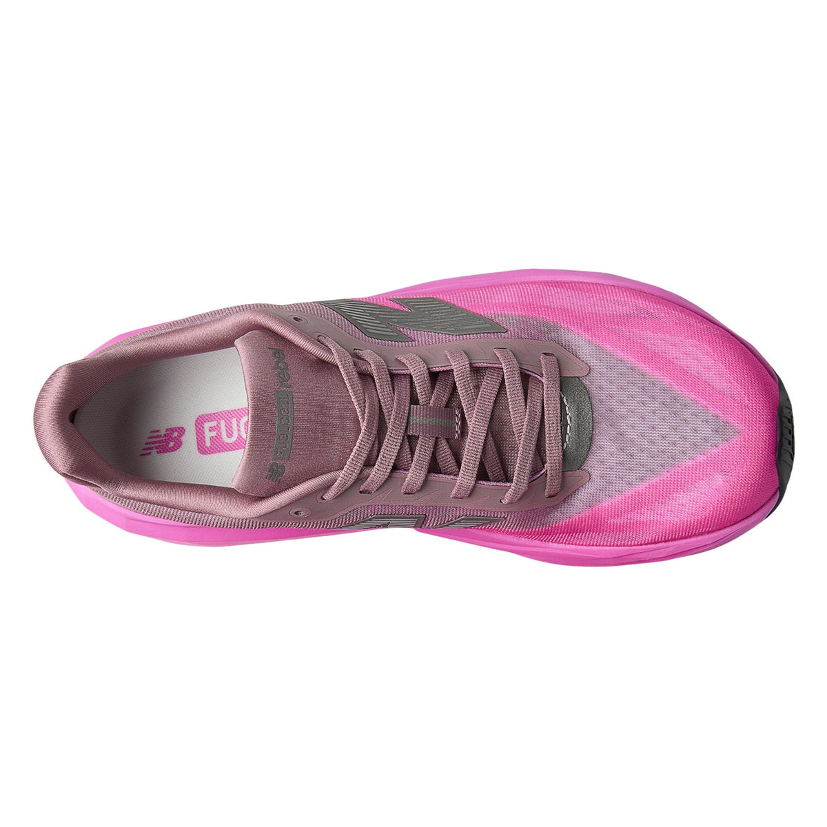 Mens New Balance FuelCell Rebel v5