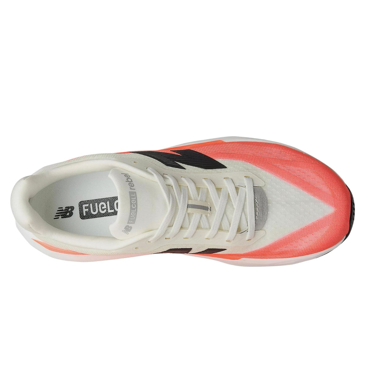 Mens New Balance FuelCell Rebel v5 (Wide)