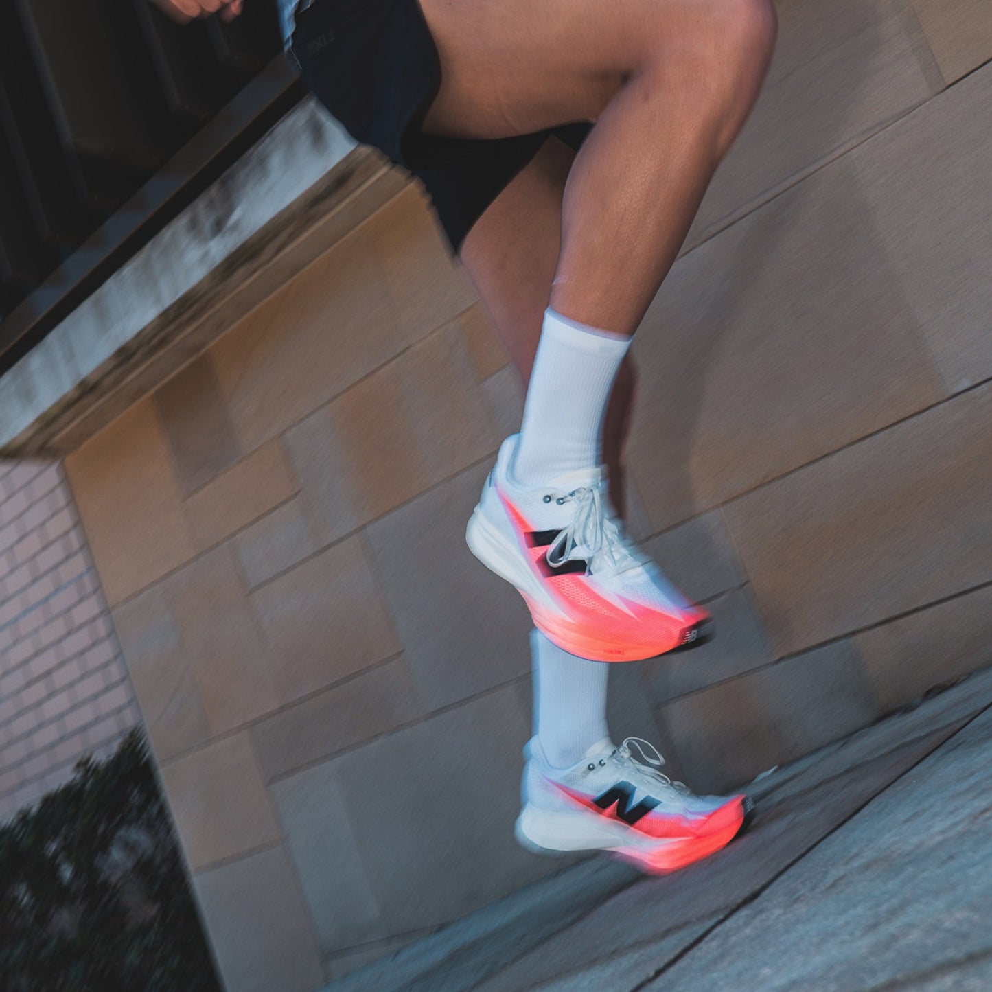 Womens New Balance FuelCell SuperComp Elite v5