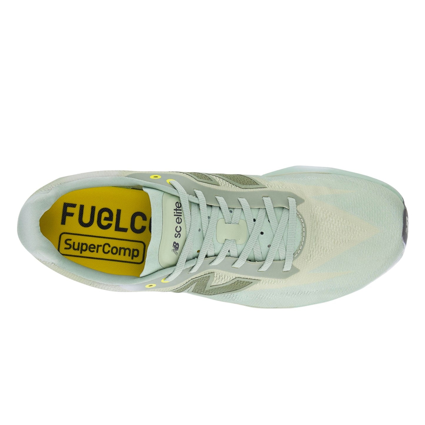 Mens New Balance FuelCell SuperComp Elite v5