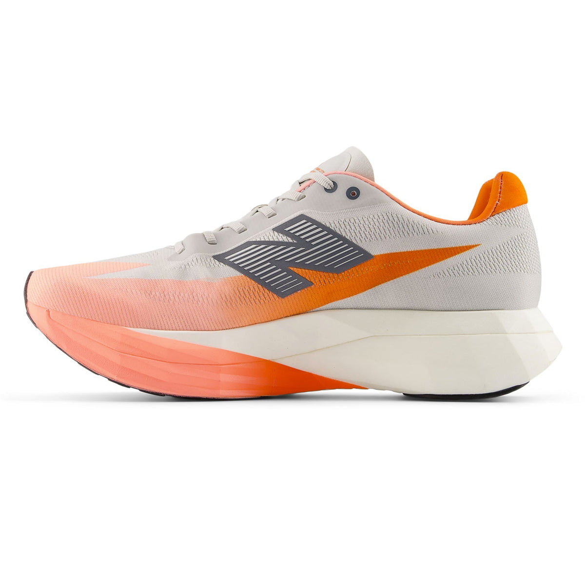 Mens New Balance FuelCell SuperComp Elite v5 TCS NYC Marathon