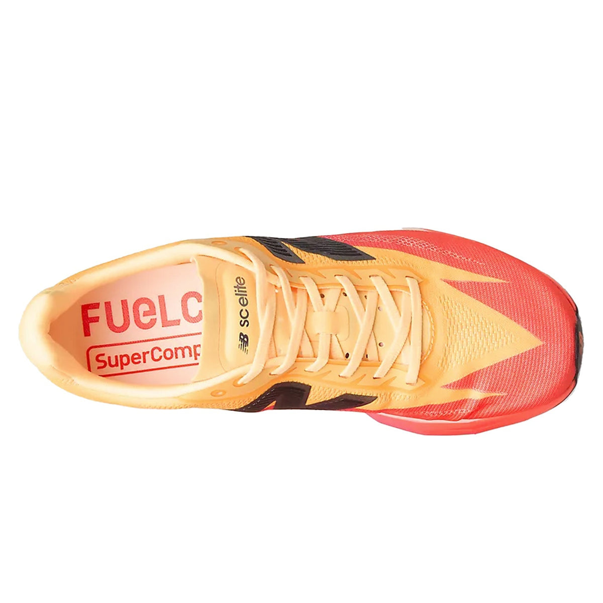 Mens New Balance FuelCell SuperComp Elite v5
