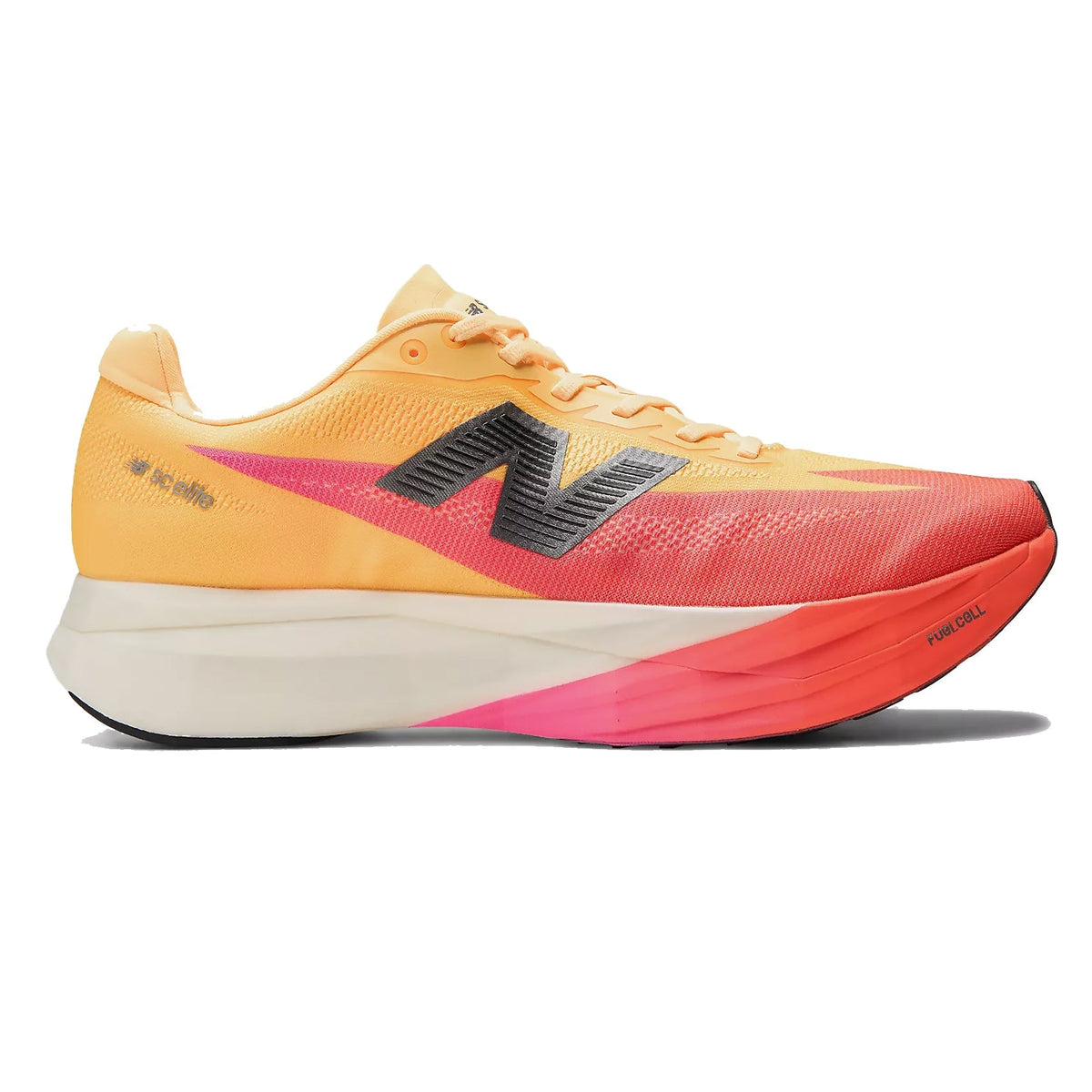 Mens New Balance FuelCell SuperComp Elite v5 (Wide)