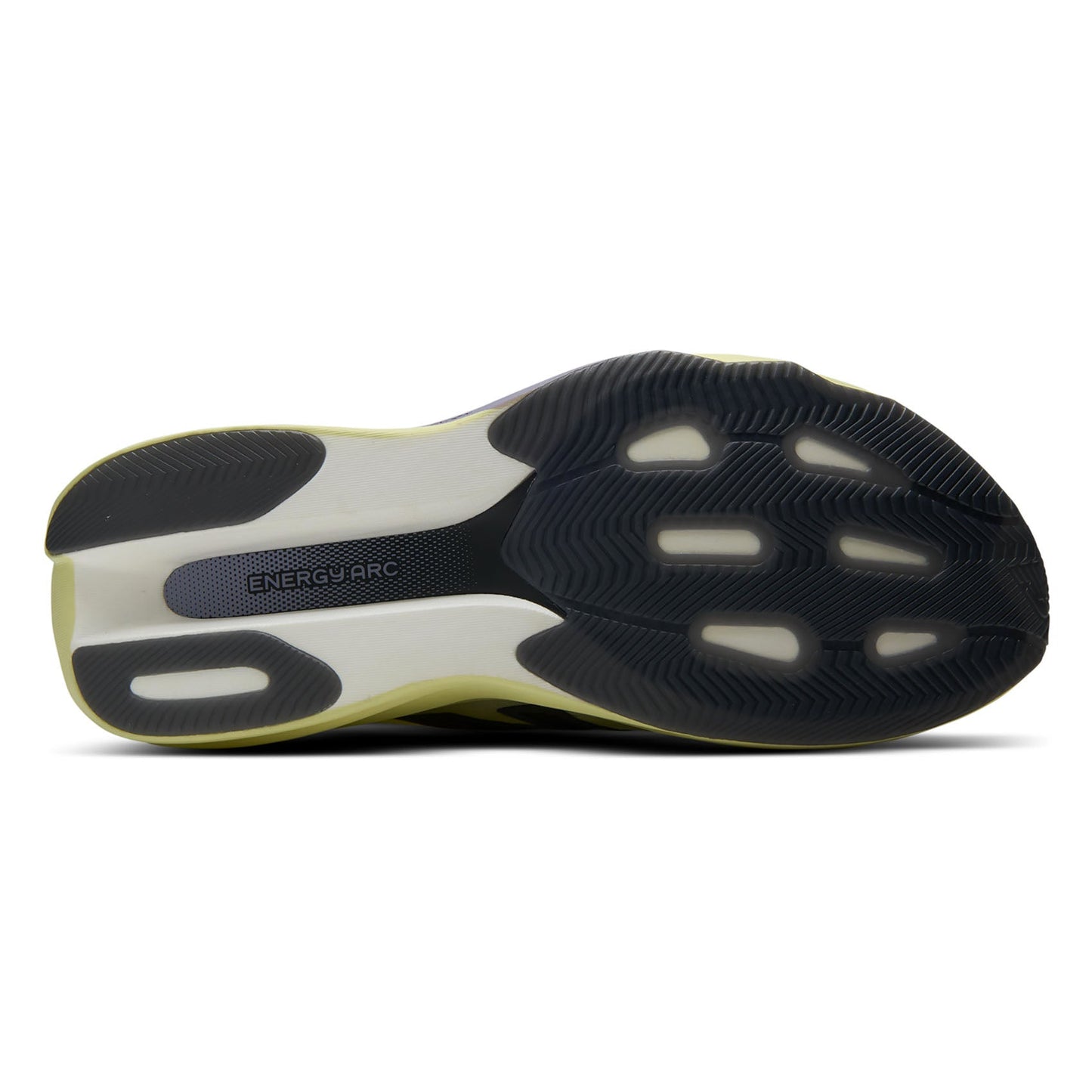 Mens New Balance SuperComp Rebel v1
