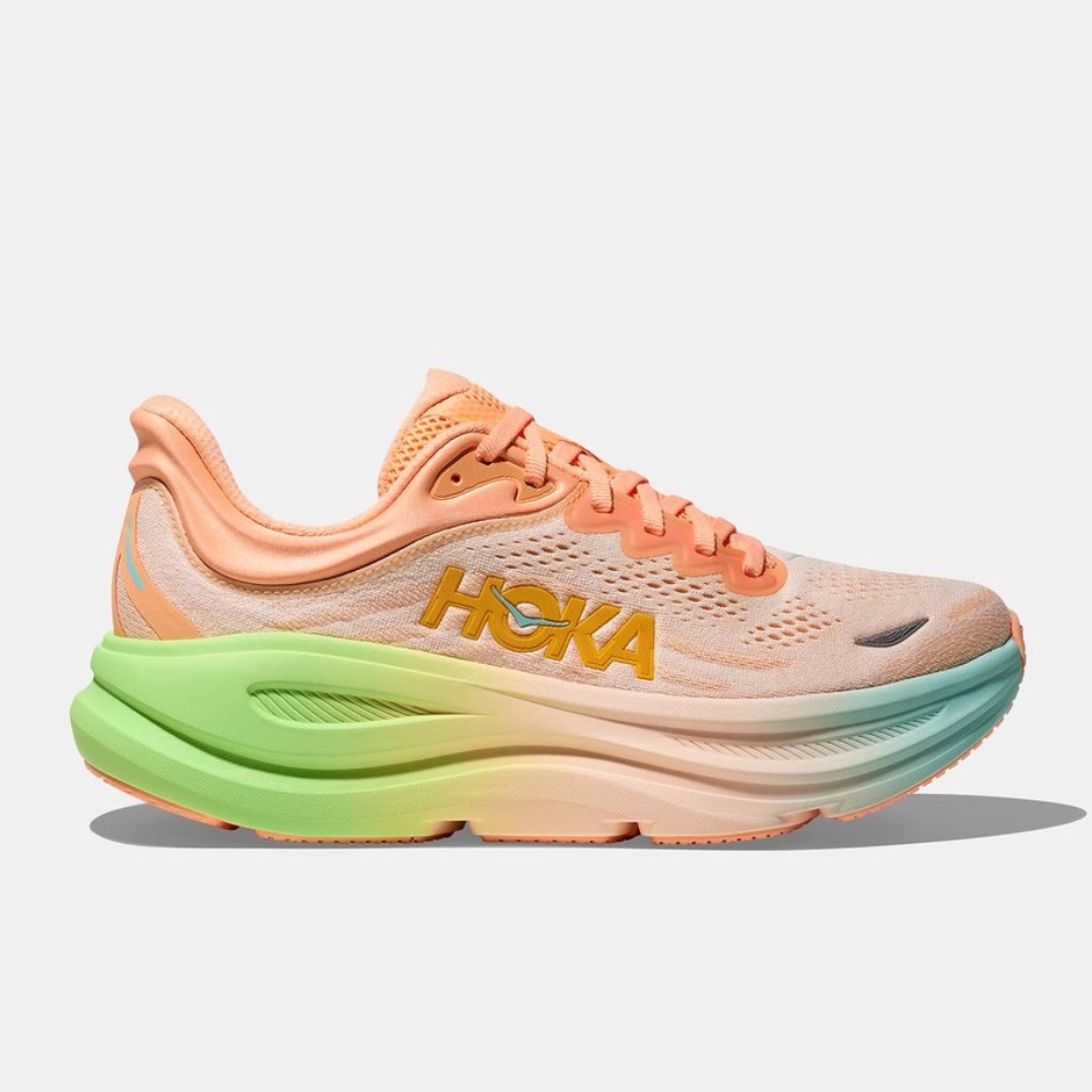 Mens Hoka Bondi 9 (D-Width)