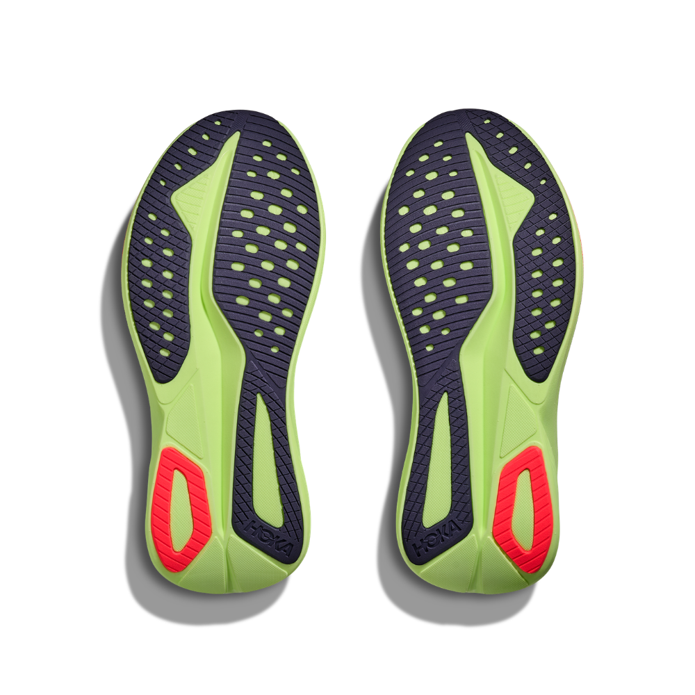 Mens Hoka Mach 7 Wide (2E-Width)