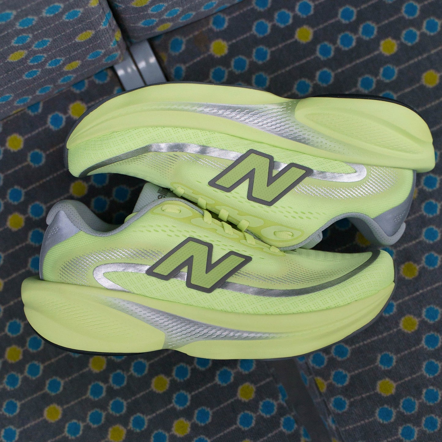 Mens New Balance Ellipse v1