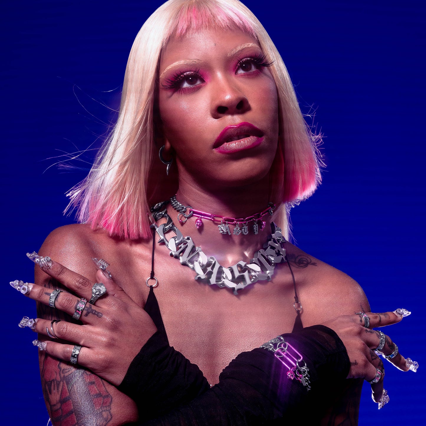 NastyXL x Rico Nasty