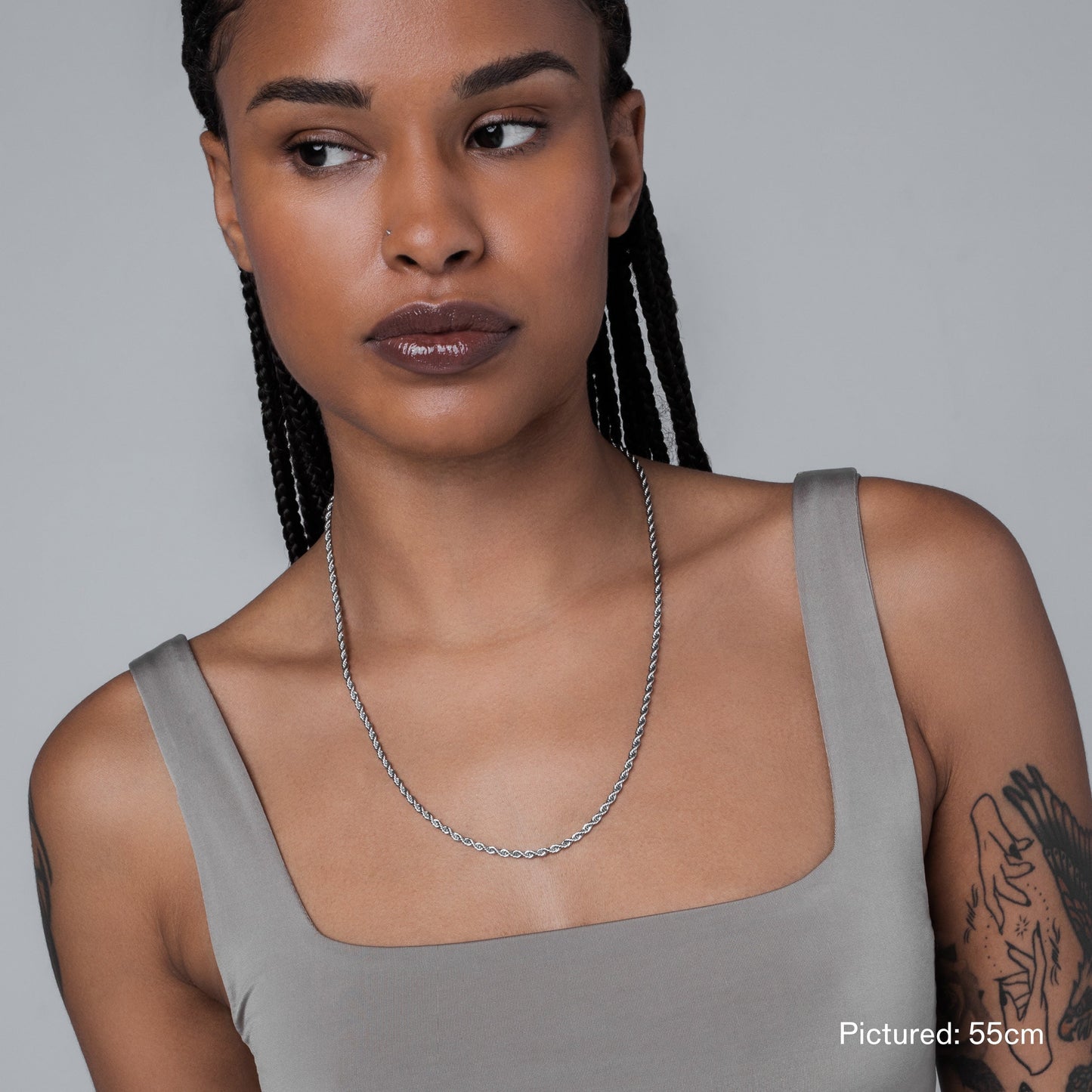 Rope Chain