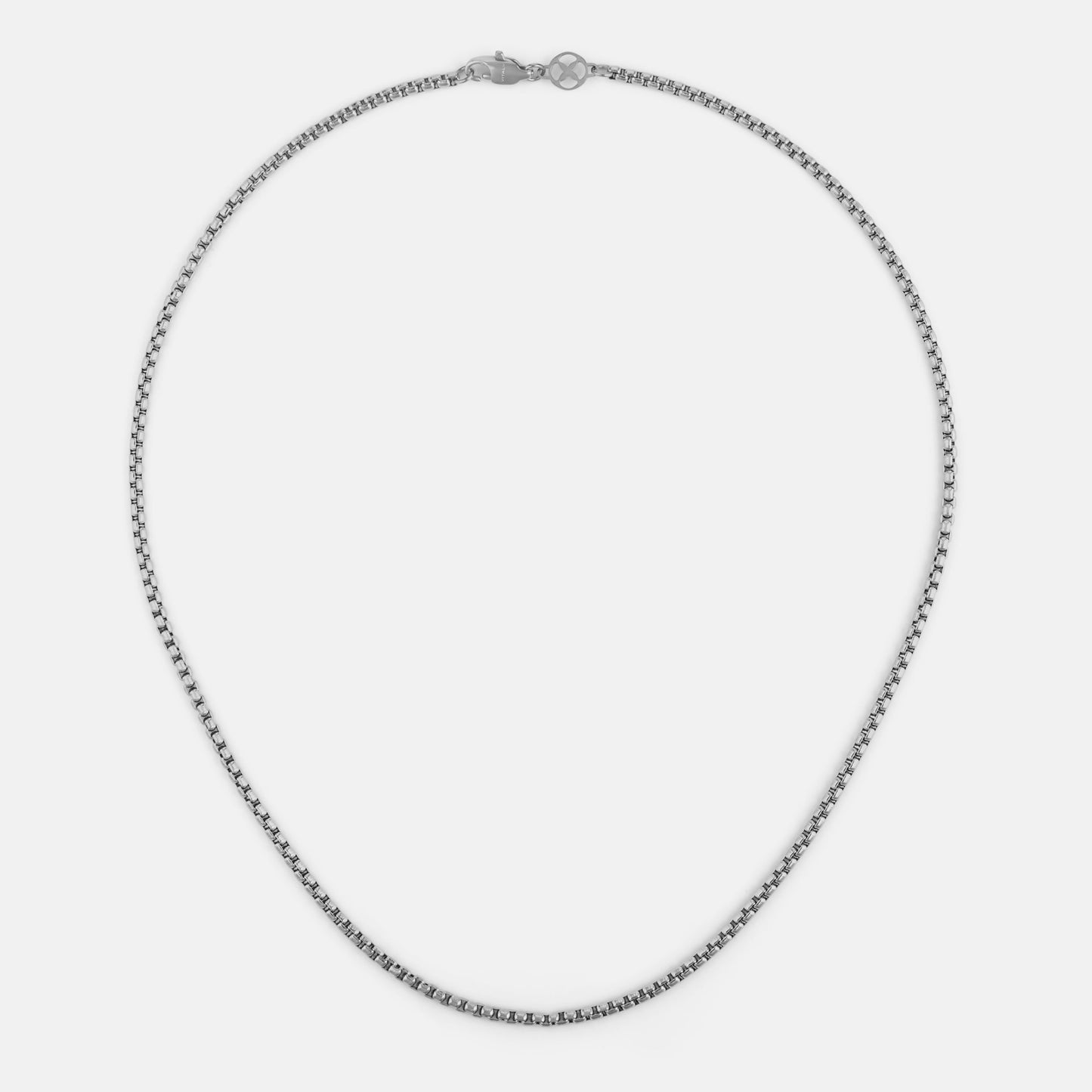 Rounded Box Chain