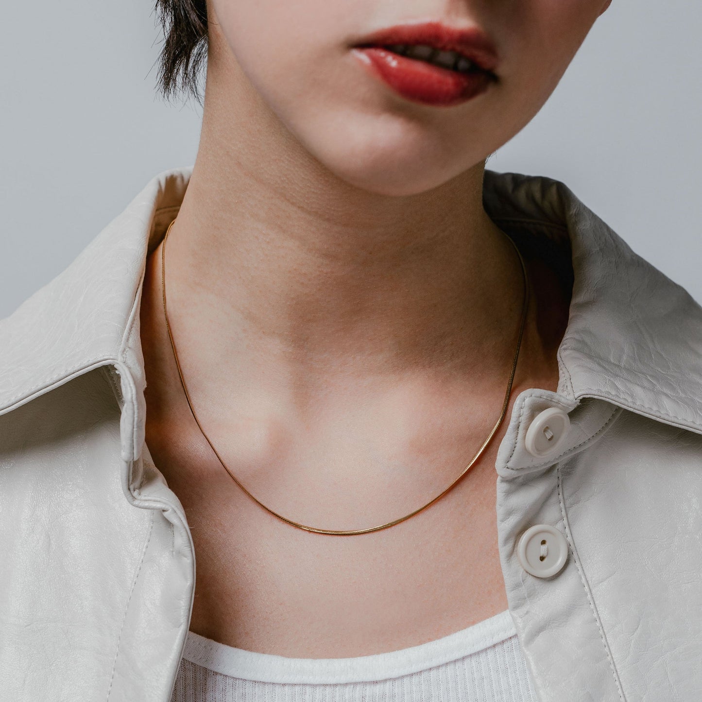 Herringbone Chain