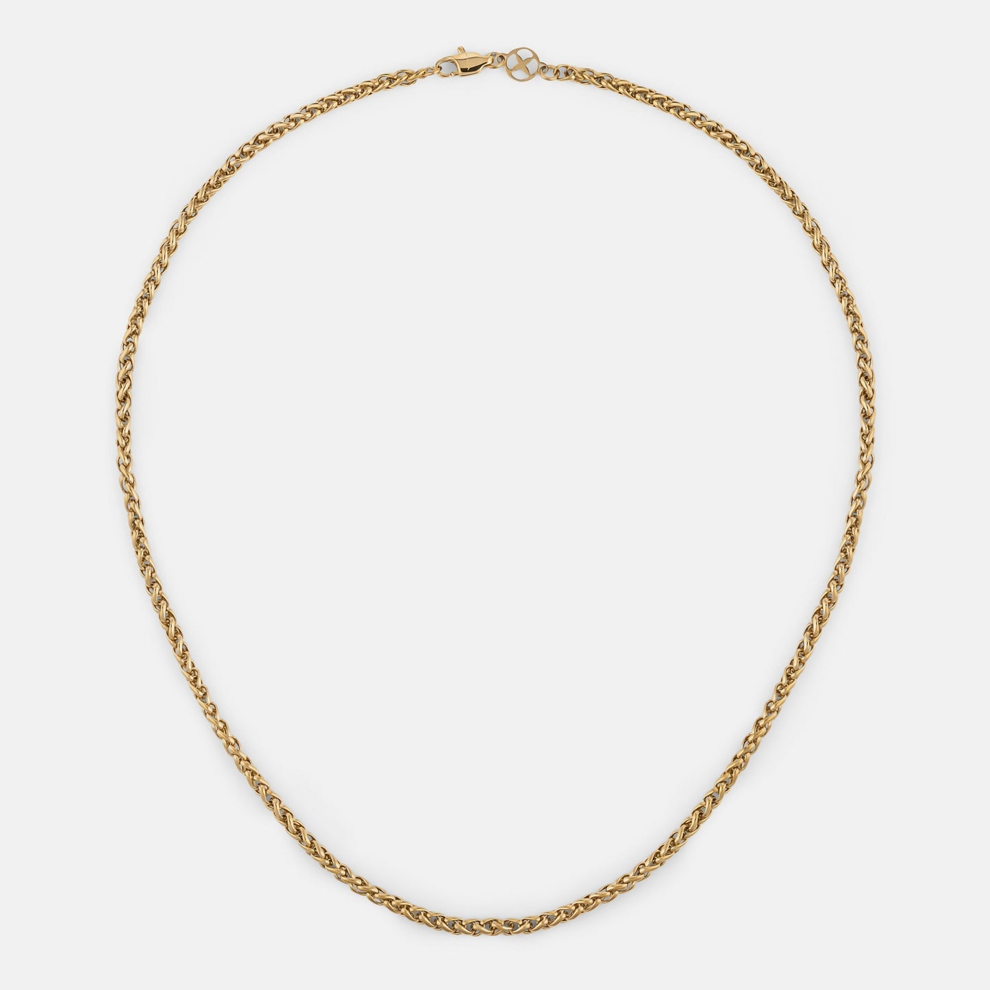 Wheat Chain