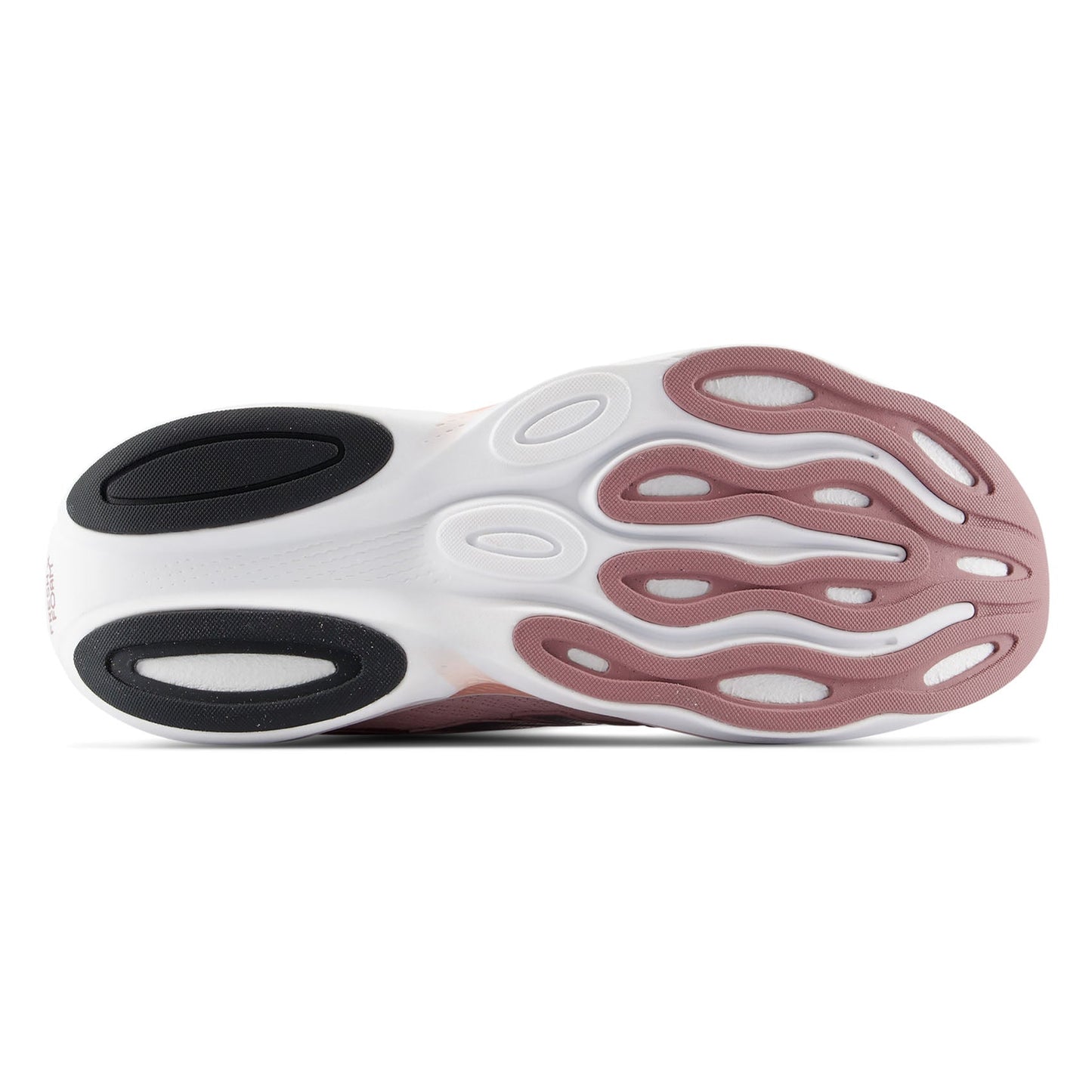 Womens New Balance Ellipse v1