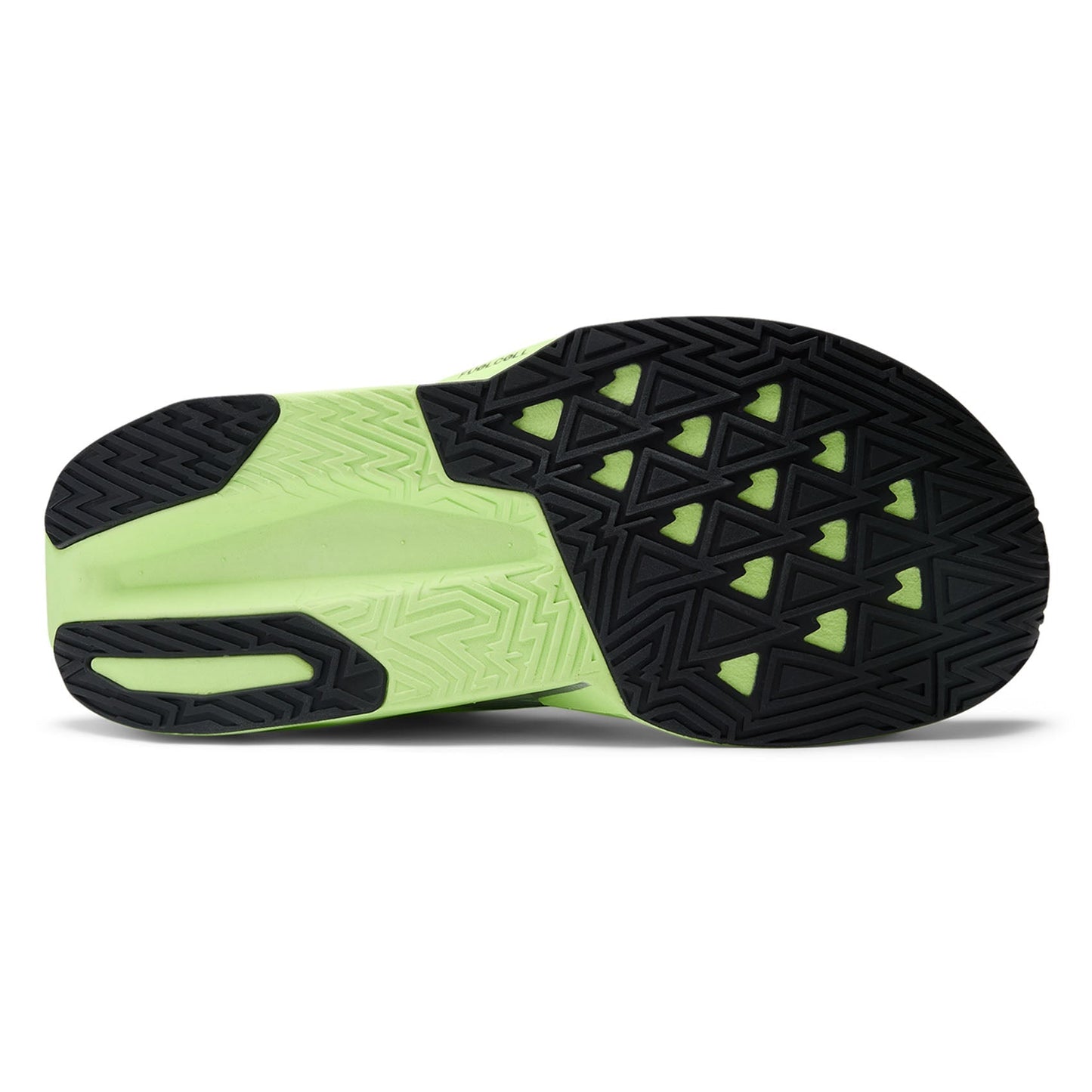 Womens New Balance FuelCell Rebel v5