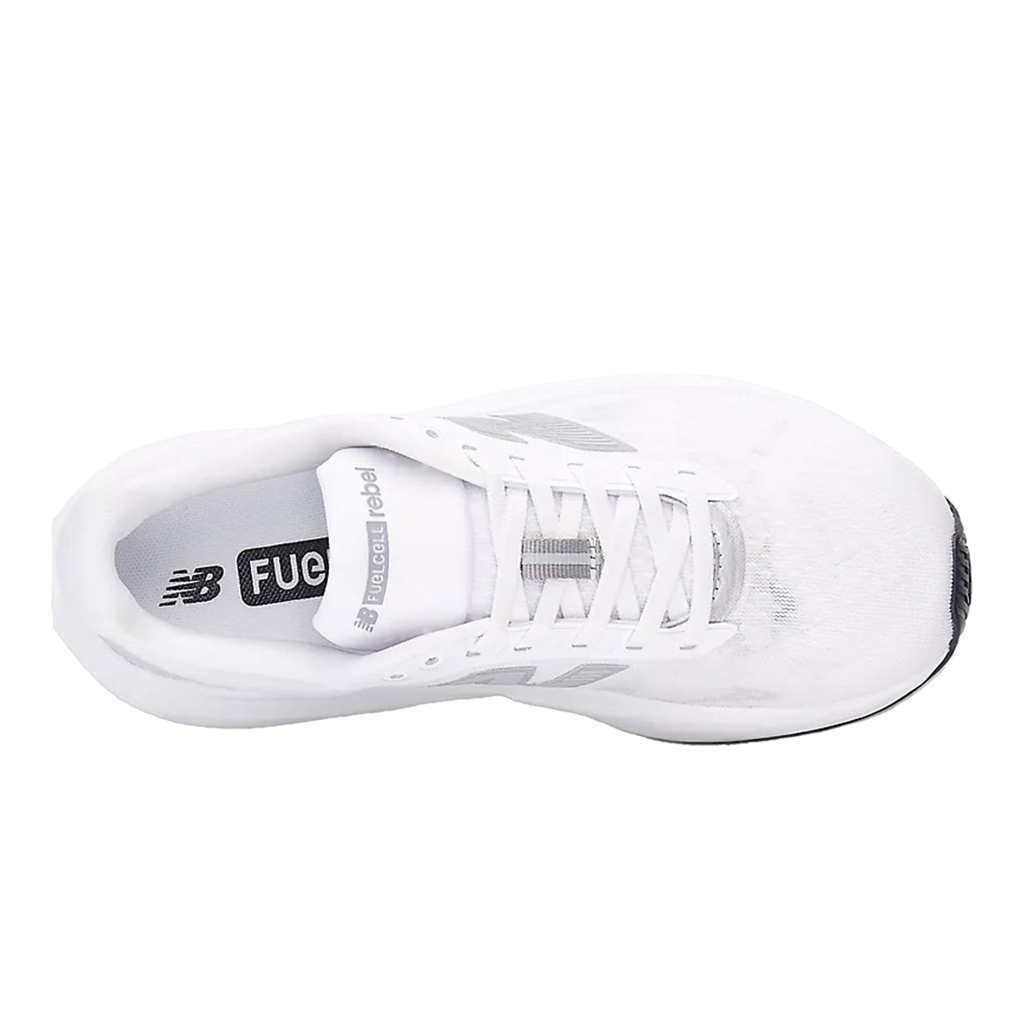 Womens New Balance FuelCell Rebel v5 (Wide)