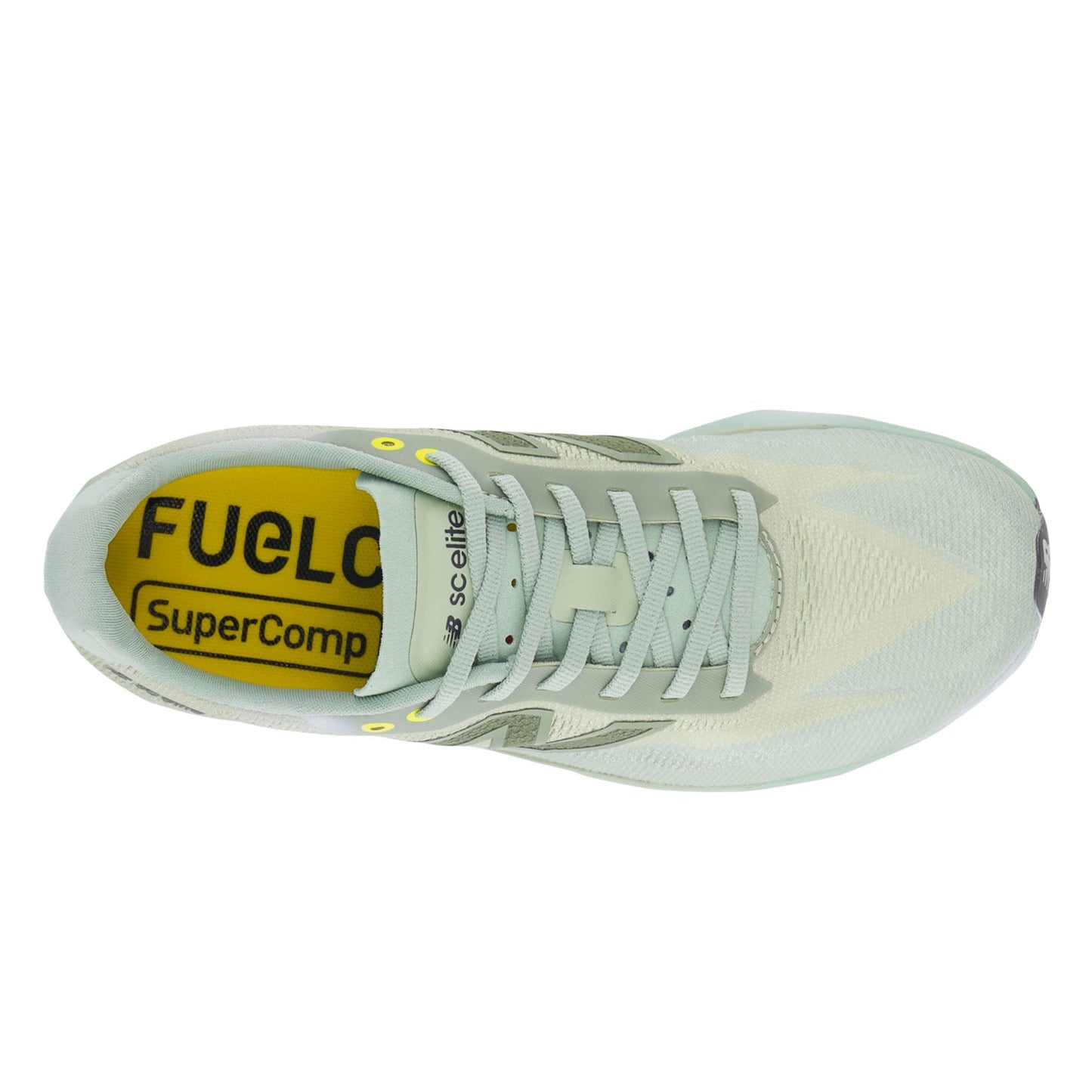 Womens New Balance FuelCell SuperComp Elite v5 (Wide)