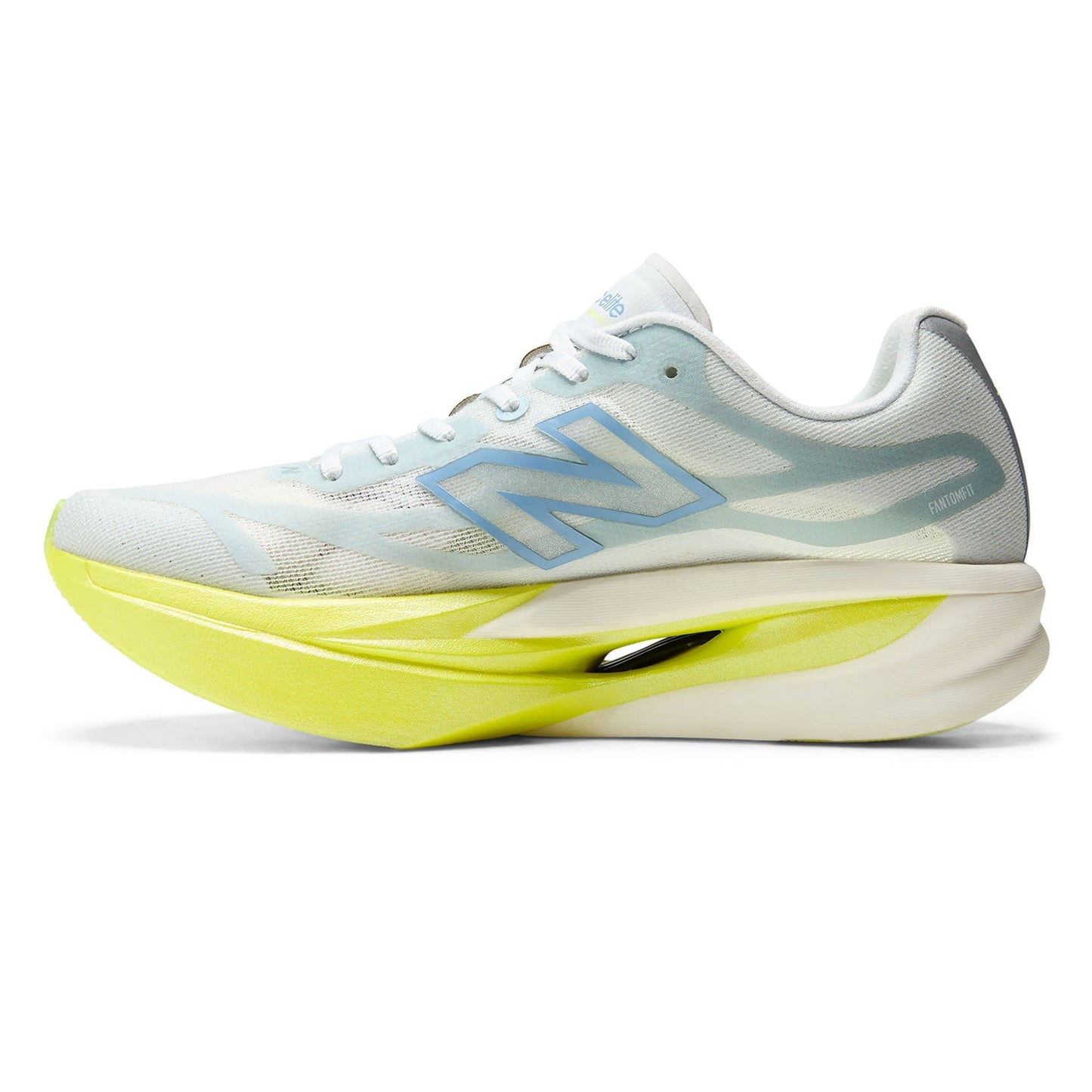 Womens New Balance SuperComp Elite v6