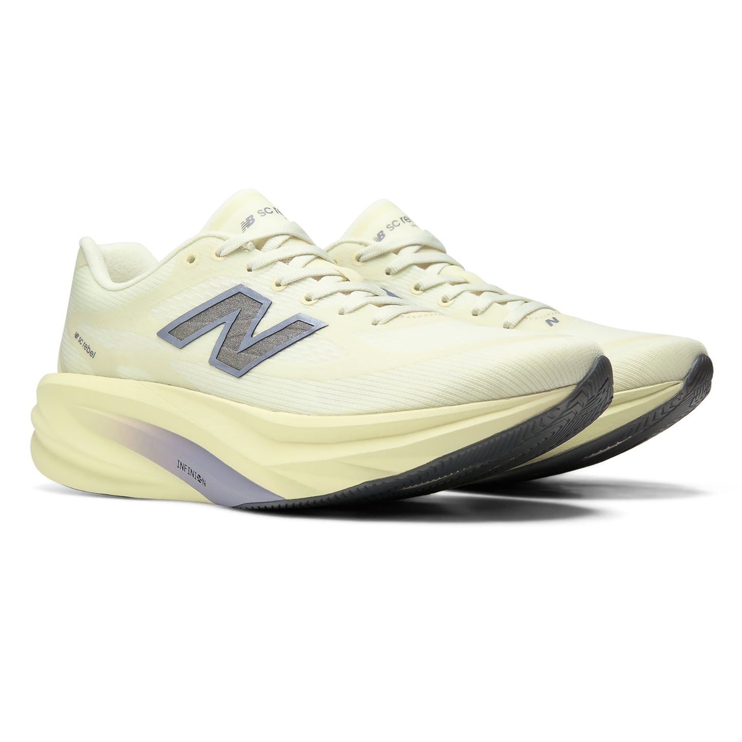 Womens New Balance SuperComp Rebel v1