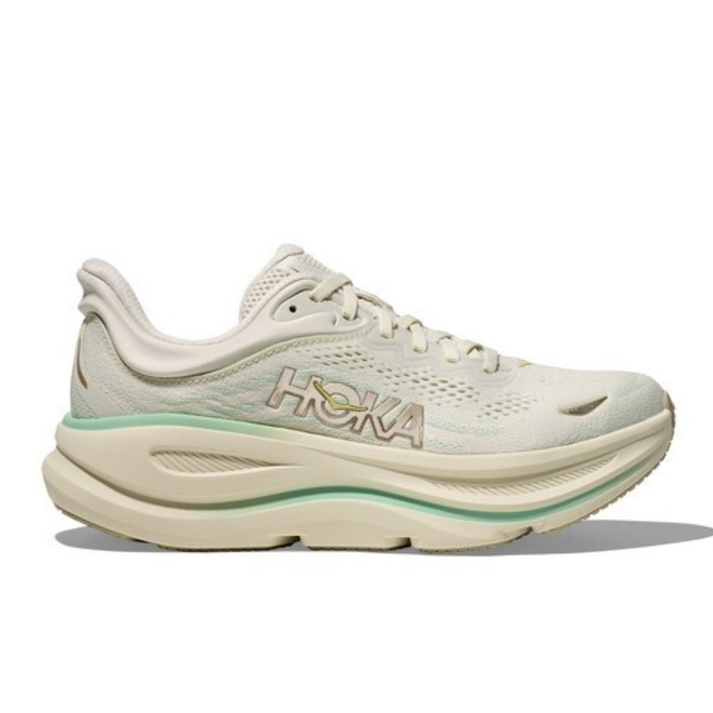 Womens Hoka Bondi 9 (B-Width)