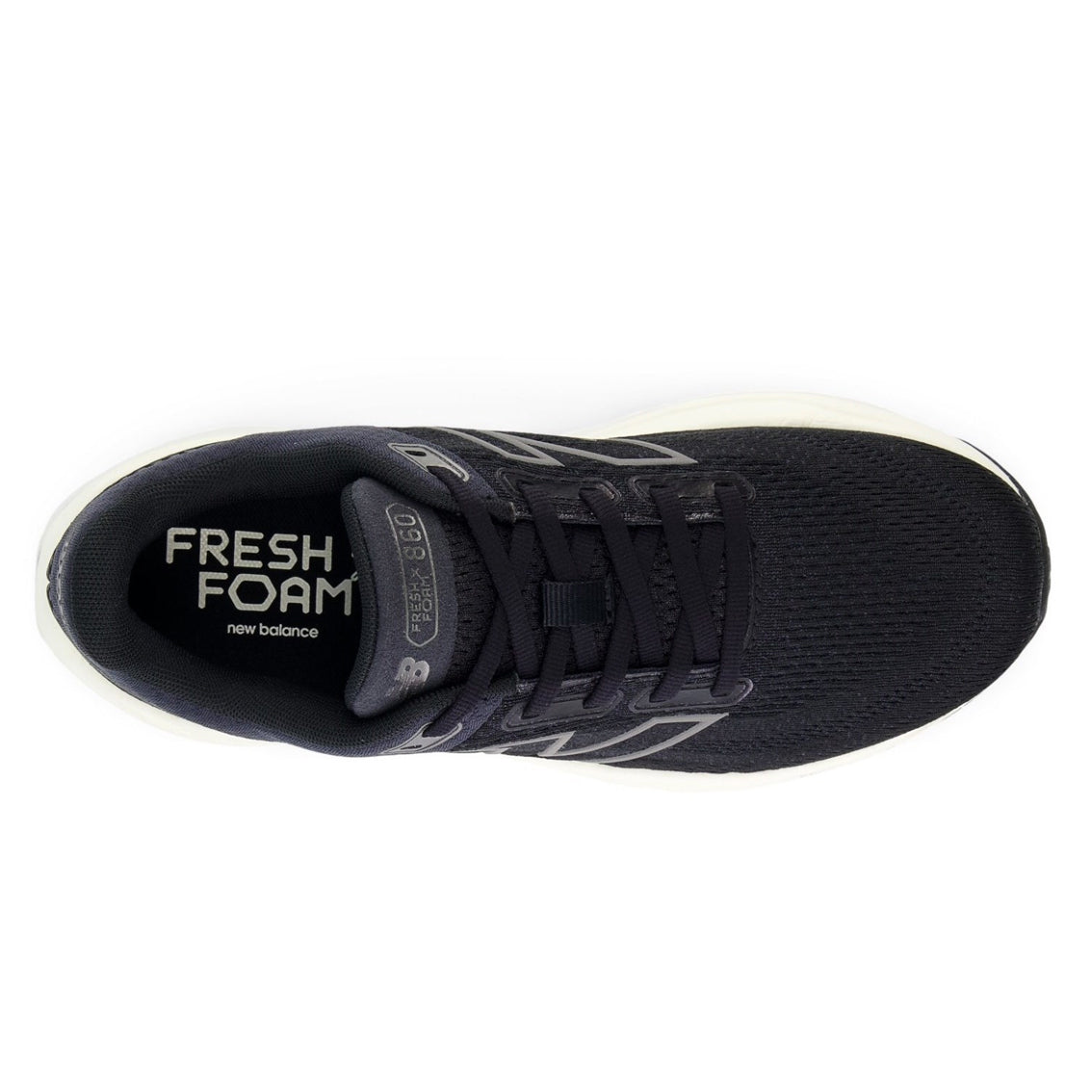 Womens New Balance Fresh Foam X 860v14 (Extra Wide)